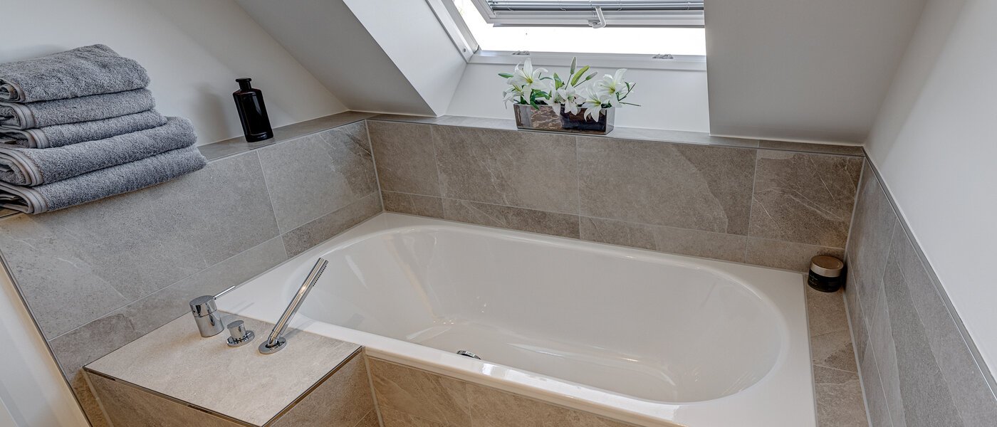 Maisonettewohnung München Neuhausen 06 1. Badezimmer 13127