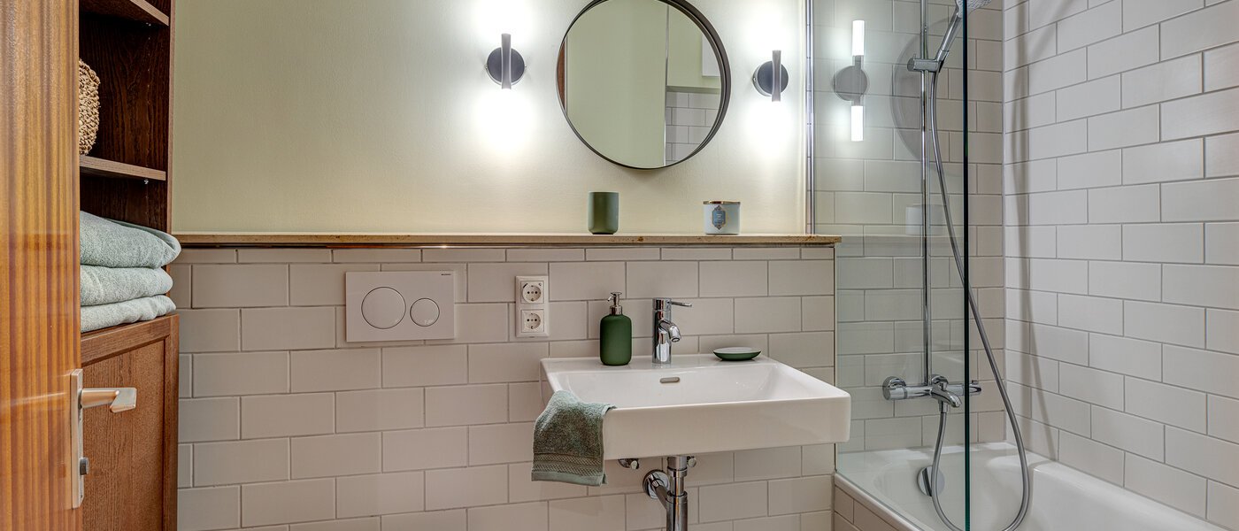 Wohnung München Schwabing 01 Badezimmer 13128