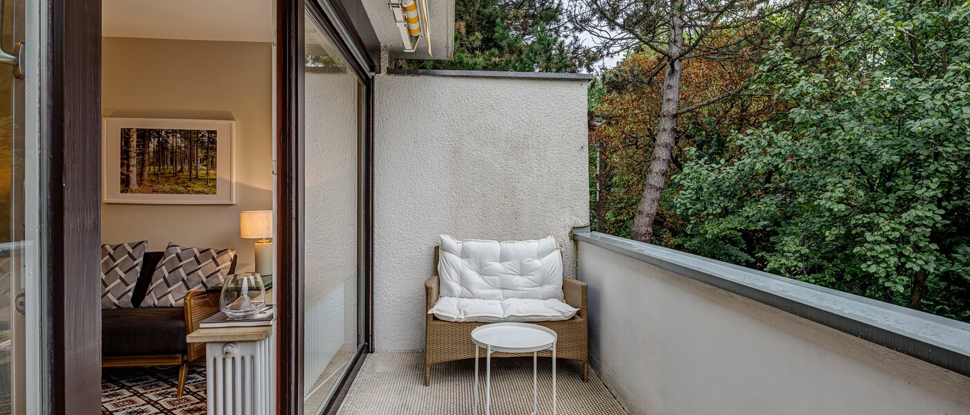 Wohnung München Schwabing 01 Balkon 13128