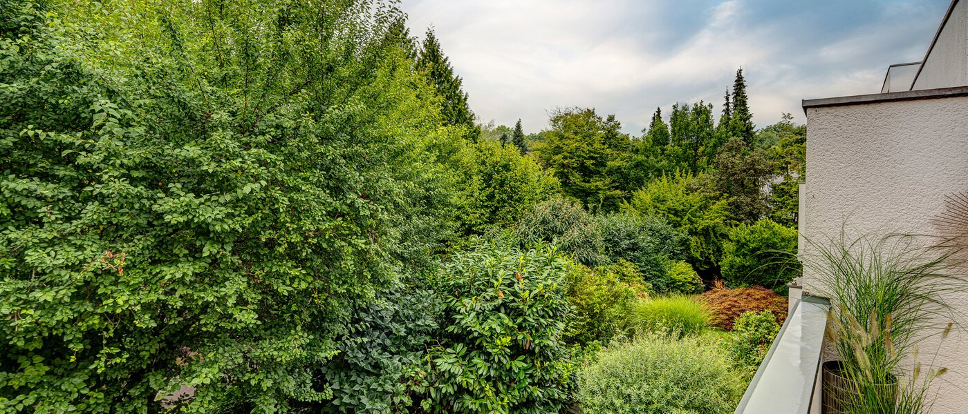 Wohnung München Schwabing 02 Aussicht 13128