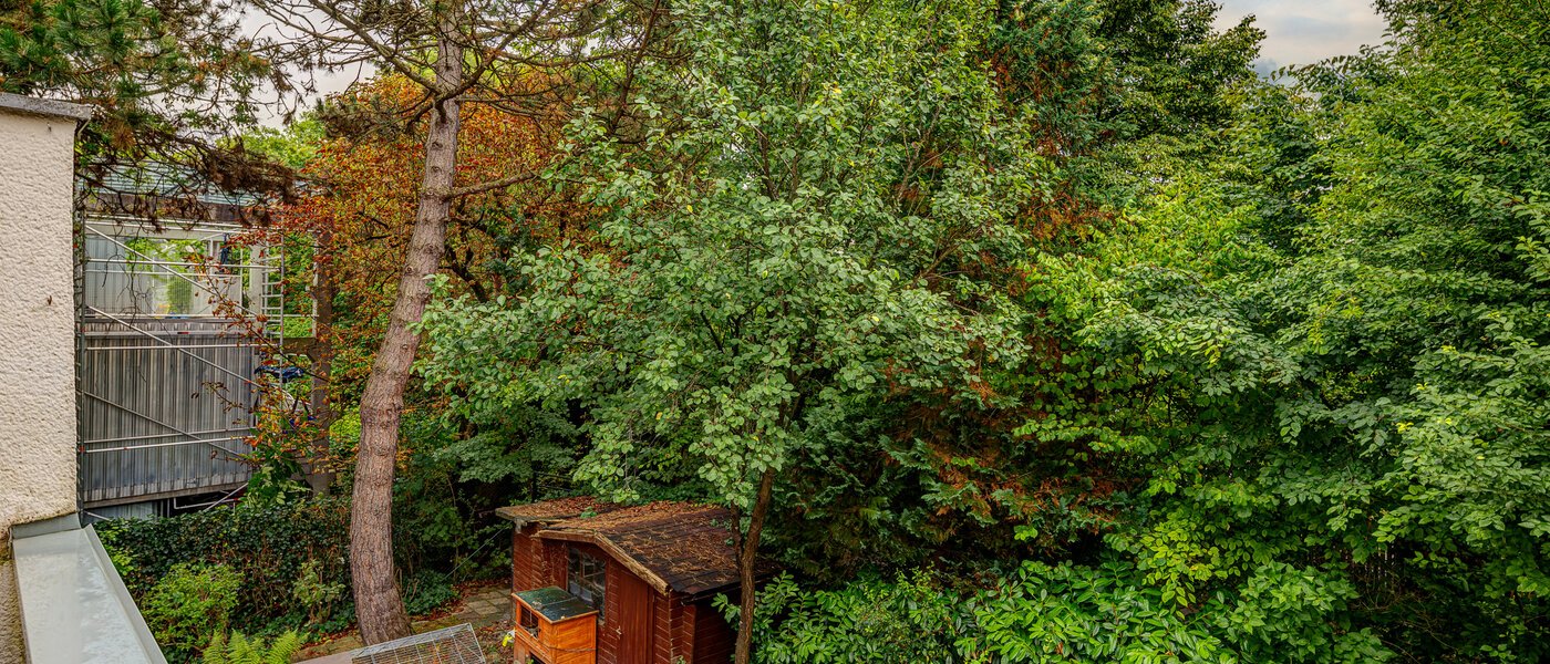 Wohnung München Schwabing 03 Aussicht 13128