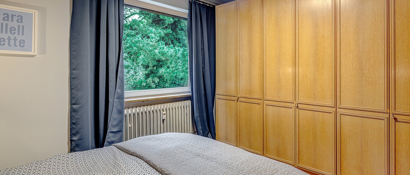 Wohnung München Schwabing 02 Schlafzimmer 13128