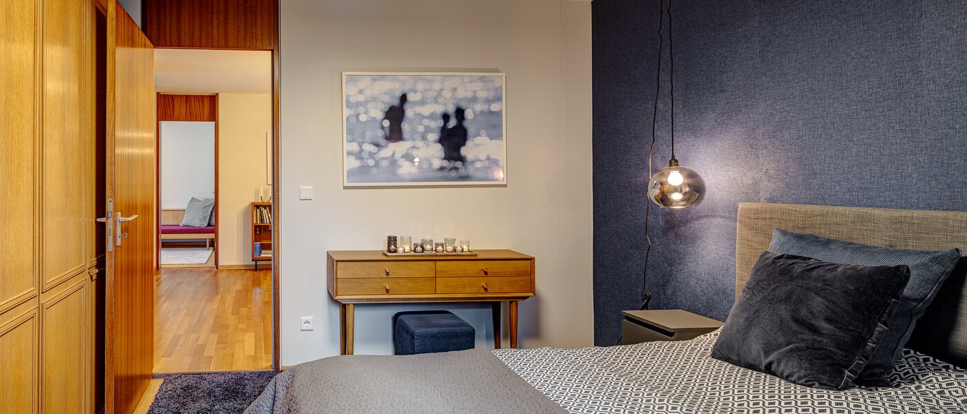 Wohnung München Schwabing 03 Schlafzimmer 13128