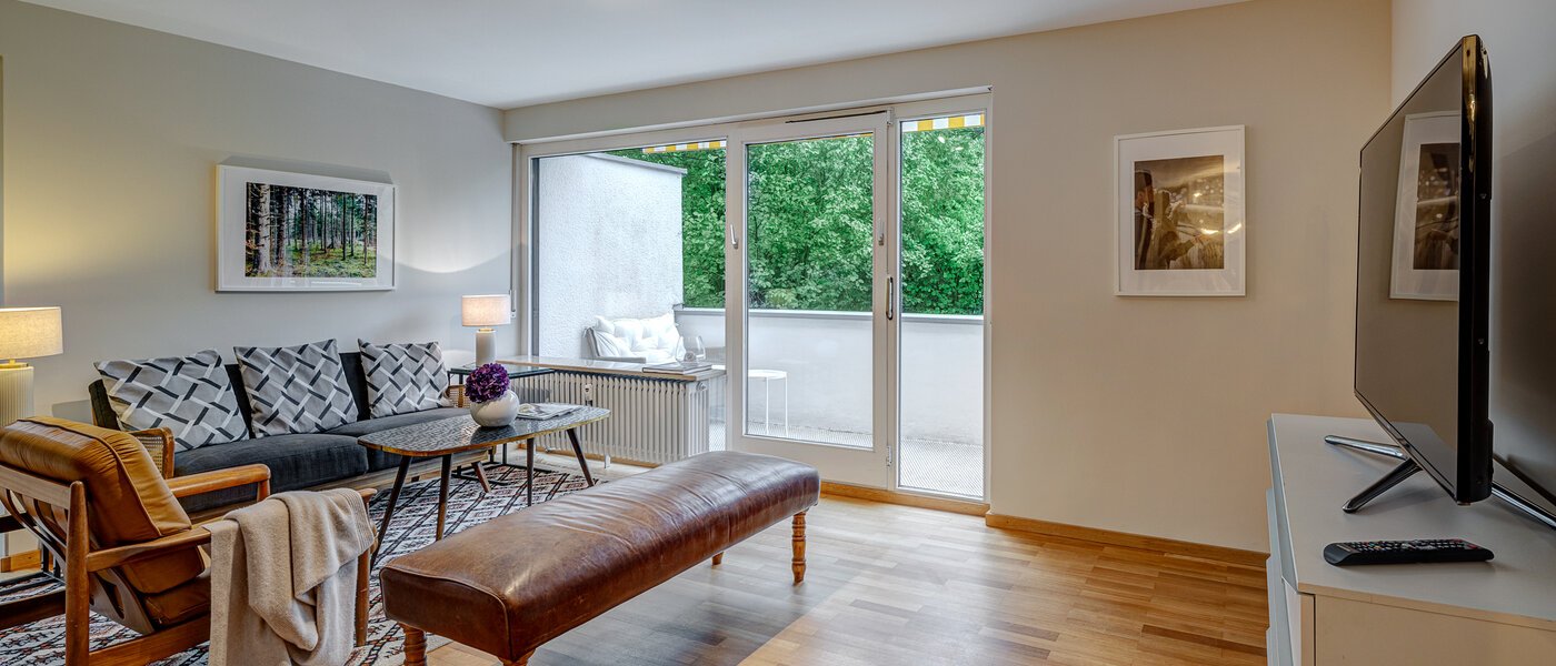 Wohnung München Schwabing 02 Wohnbereich 13128