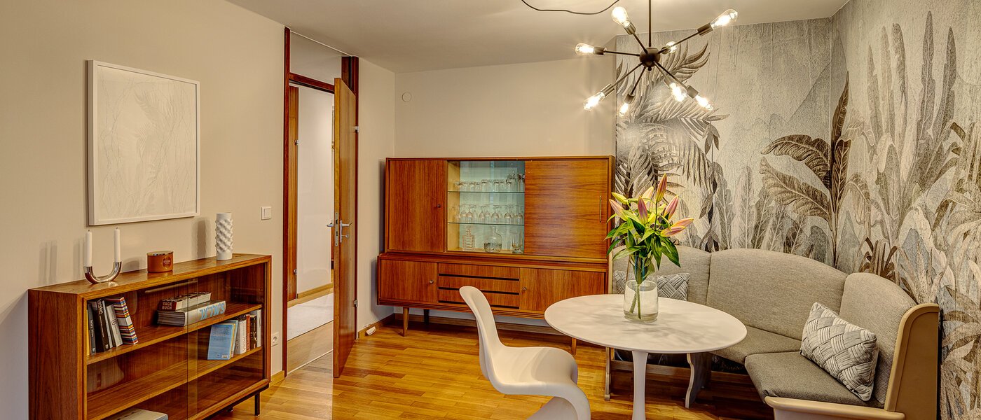 Wohnung München Schwabing 04 Wohnbereich 13128