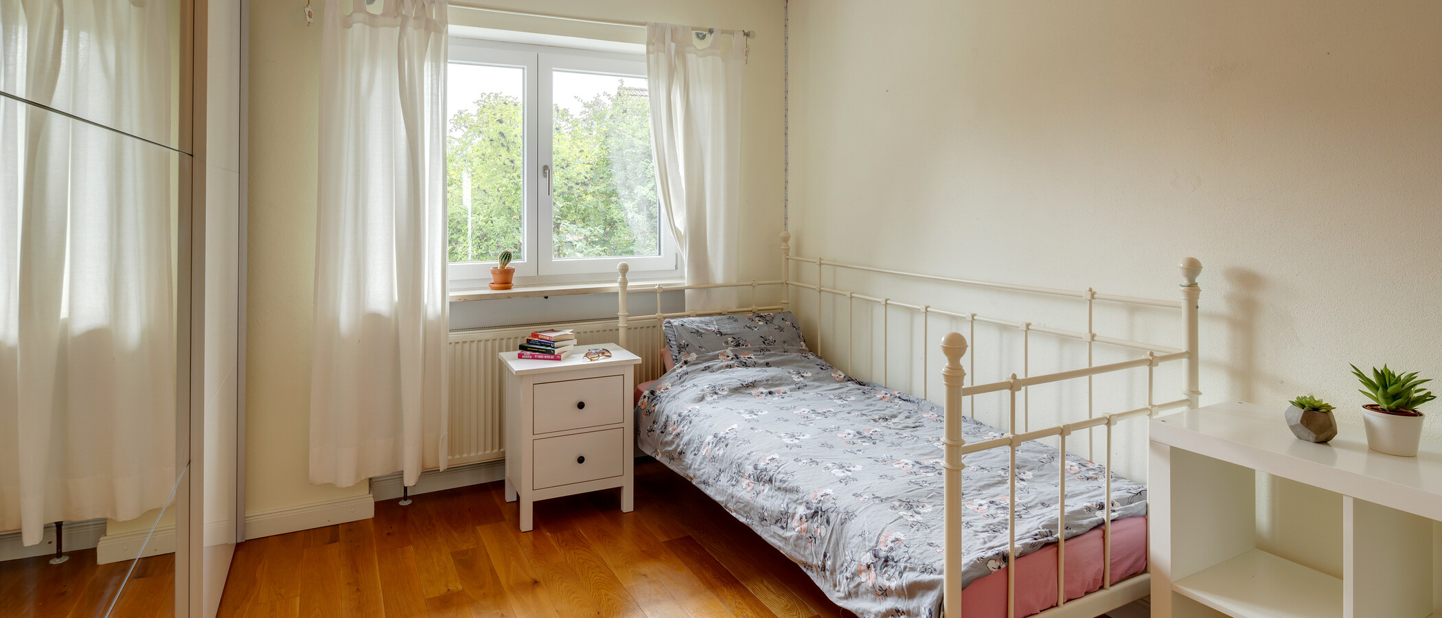 Reihenmittelhaus Garching 01 Kinderzimmer 13131