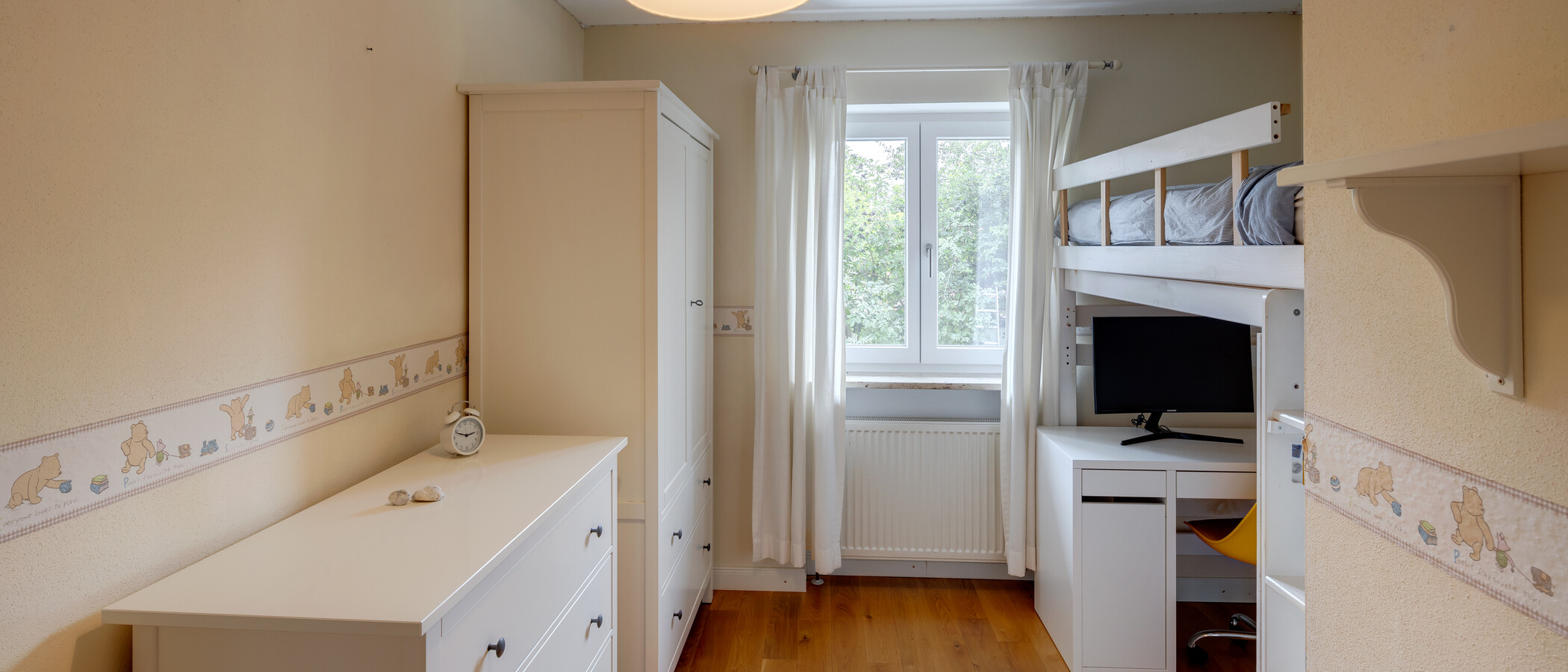 Reihenmittelhaus Garching 01 2. Kinderzimmer 13131