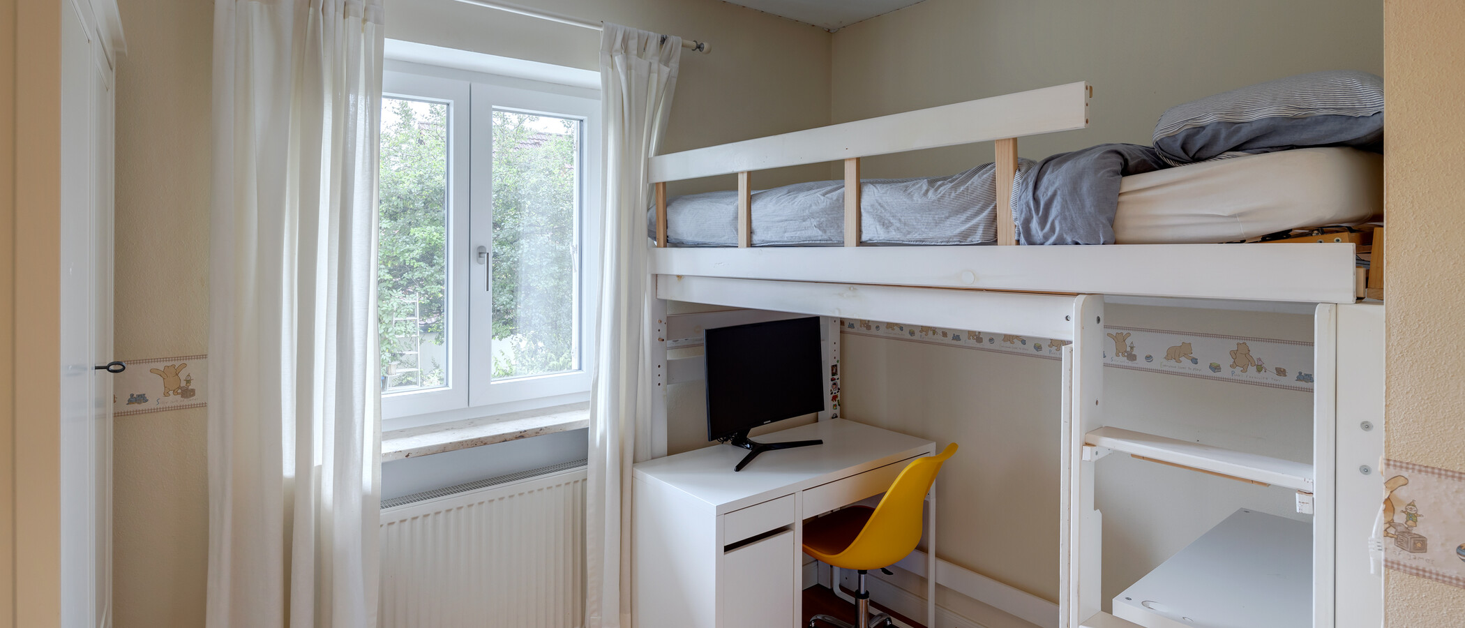 Reihenmittelhaus Garching 02 2. Kinderzimmer 13131