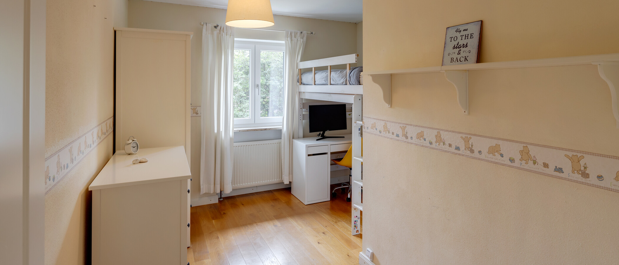 Reihenmittelhaus Garching 04 2. Kinderzimmer 13131