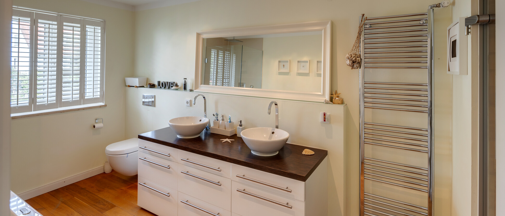Reihenmittelhaus Garching 02 Badezimmer 13131