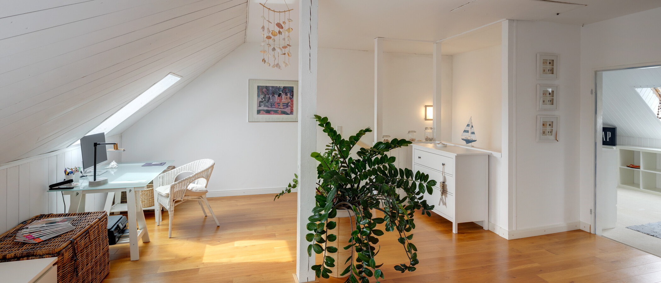 Reihenmittelhaus Garching 03 Schlafzimmer 13131