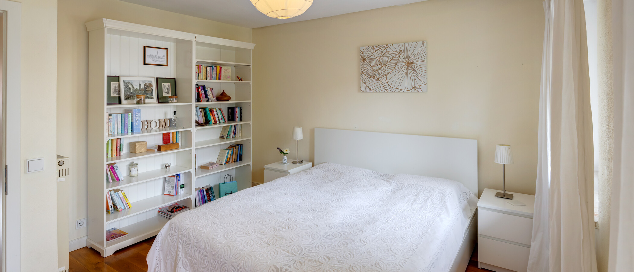 Reihenmittelhaus Garching 02 Gästezimmer 13131