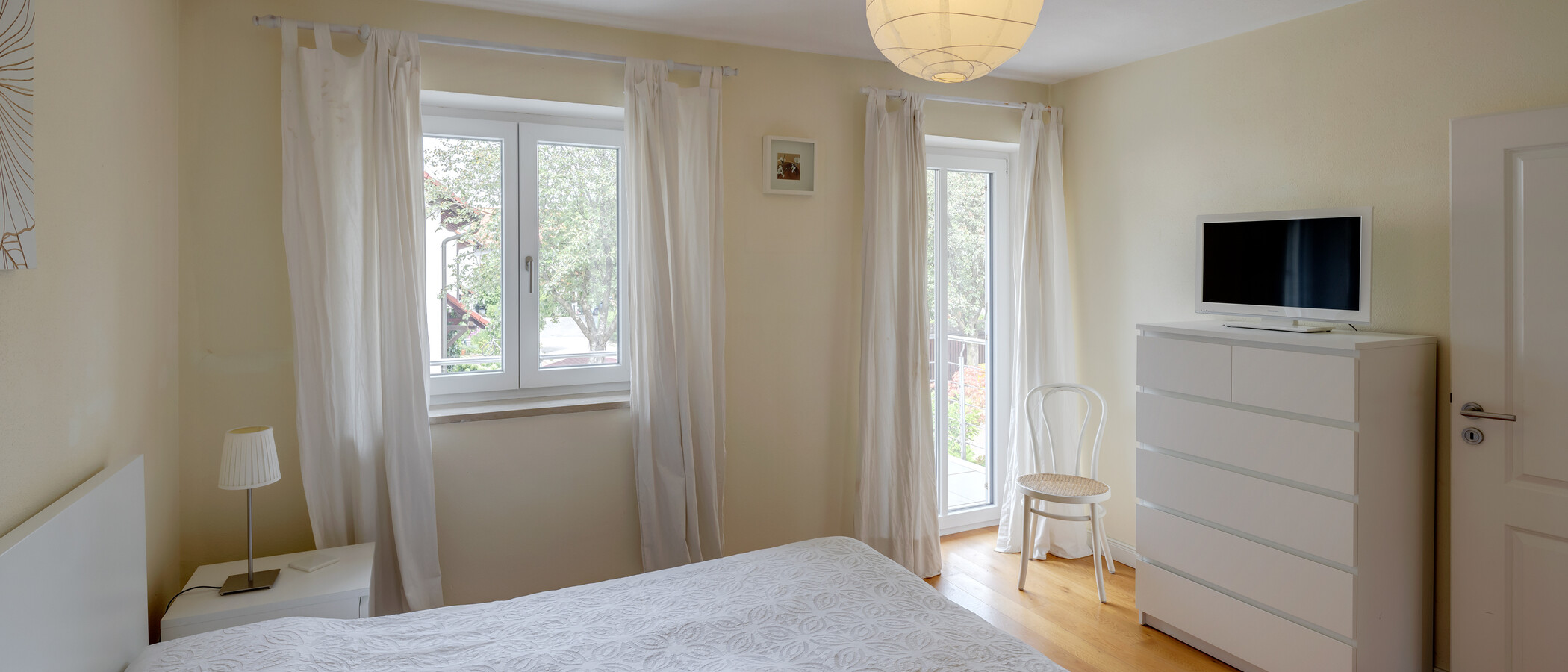 Reihenmittelhaus Garching 04 Gästezimmer 13131