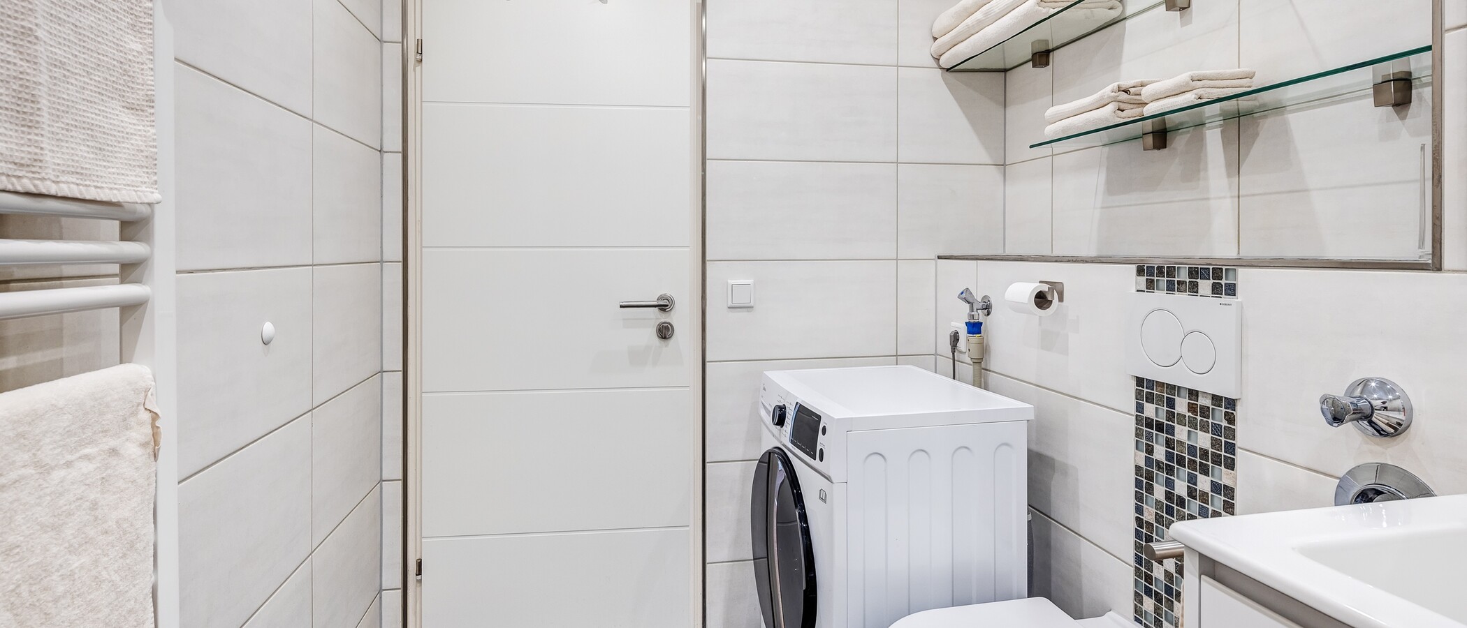 Wohnung München Perlach 03 Badezimmer 13132