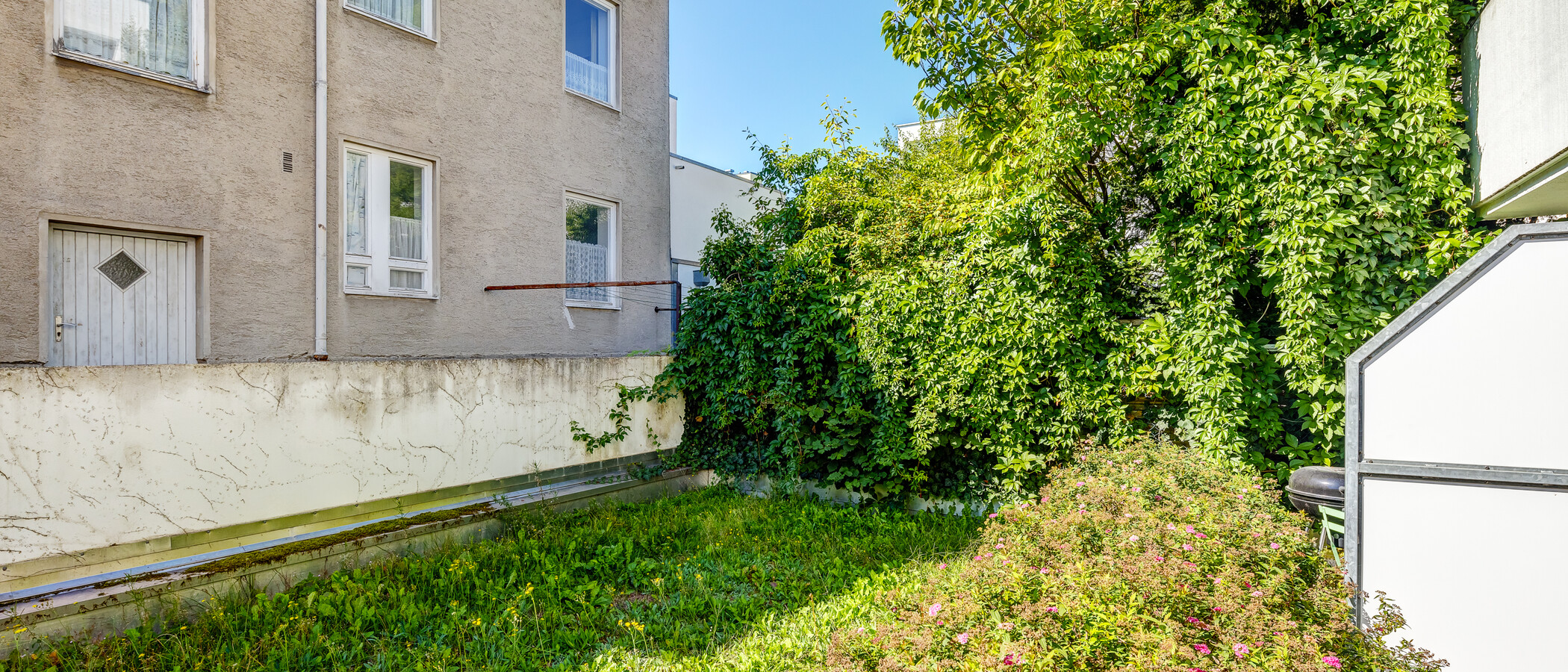 Apartment München Milbertshofen 01 Aussicht 13135