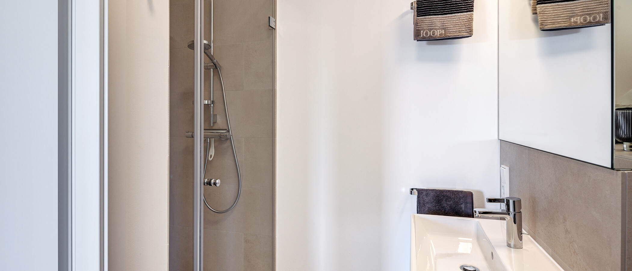 Wohnung München Pasing 01 2. Badezimmer 13138