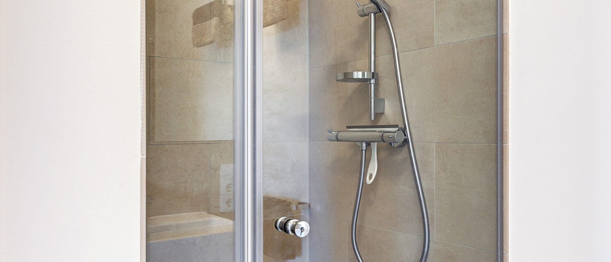 Wohnung München Pasing 02 2. Badezimmer 13138