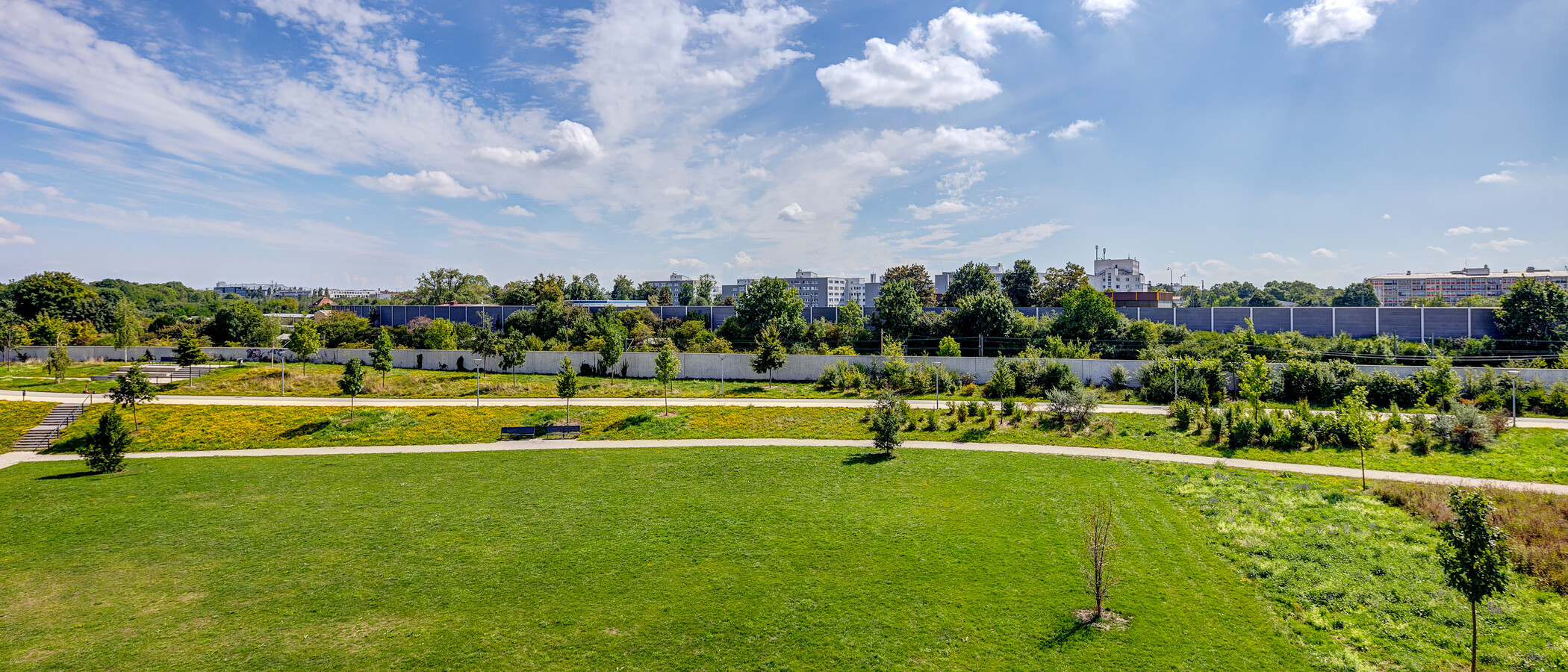 Wohnung München Pasing 02 Aussicht 13138