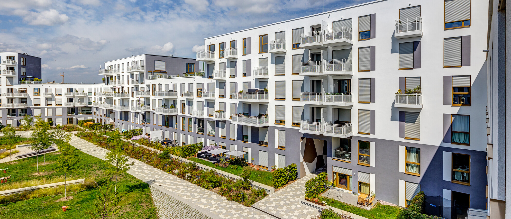 Wohnung München Pasing 05 Aussicht 13138