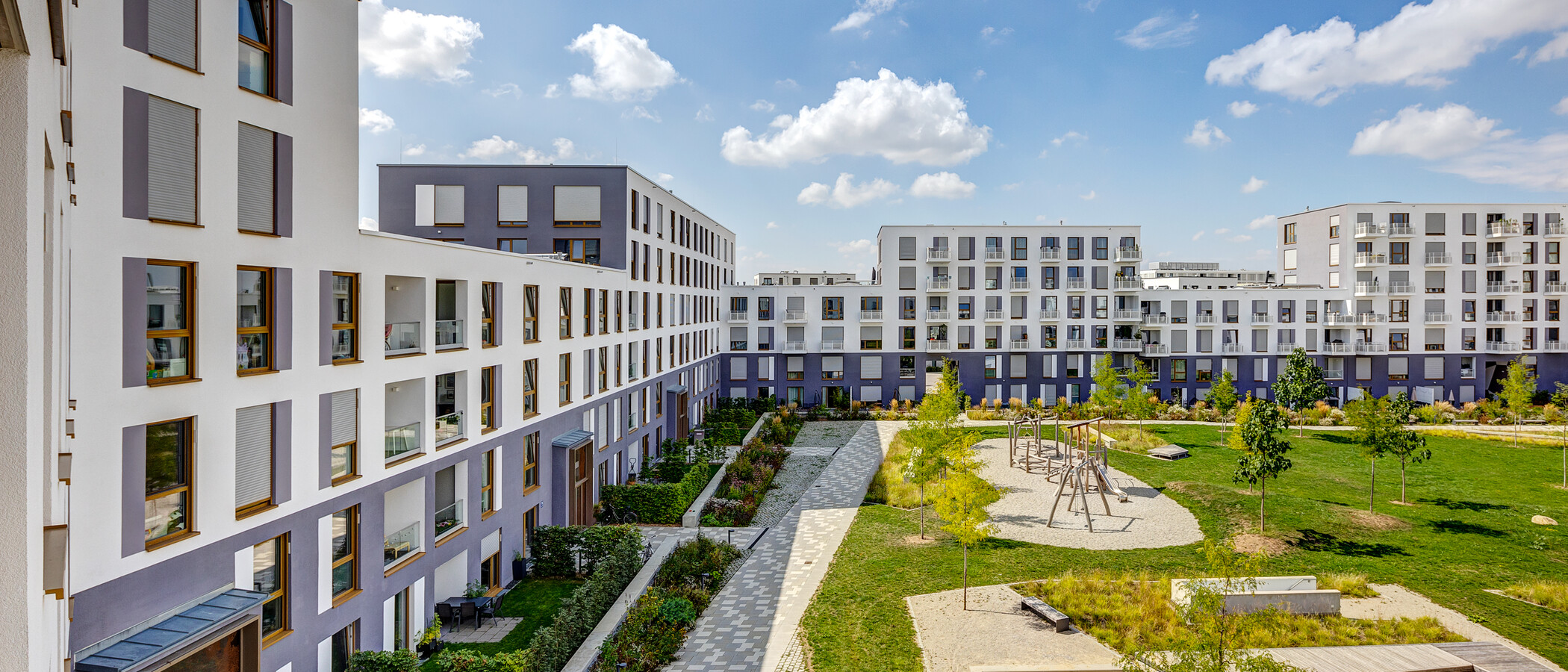 Wohnung München Pasing 06 Aussicht 13138