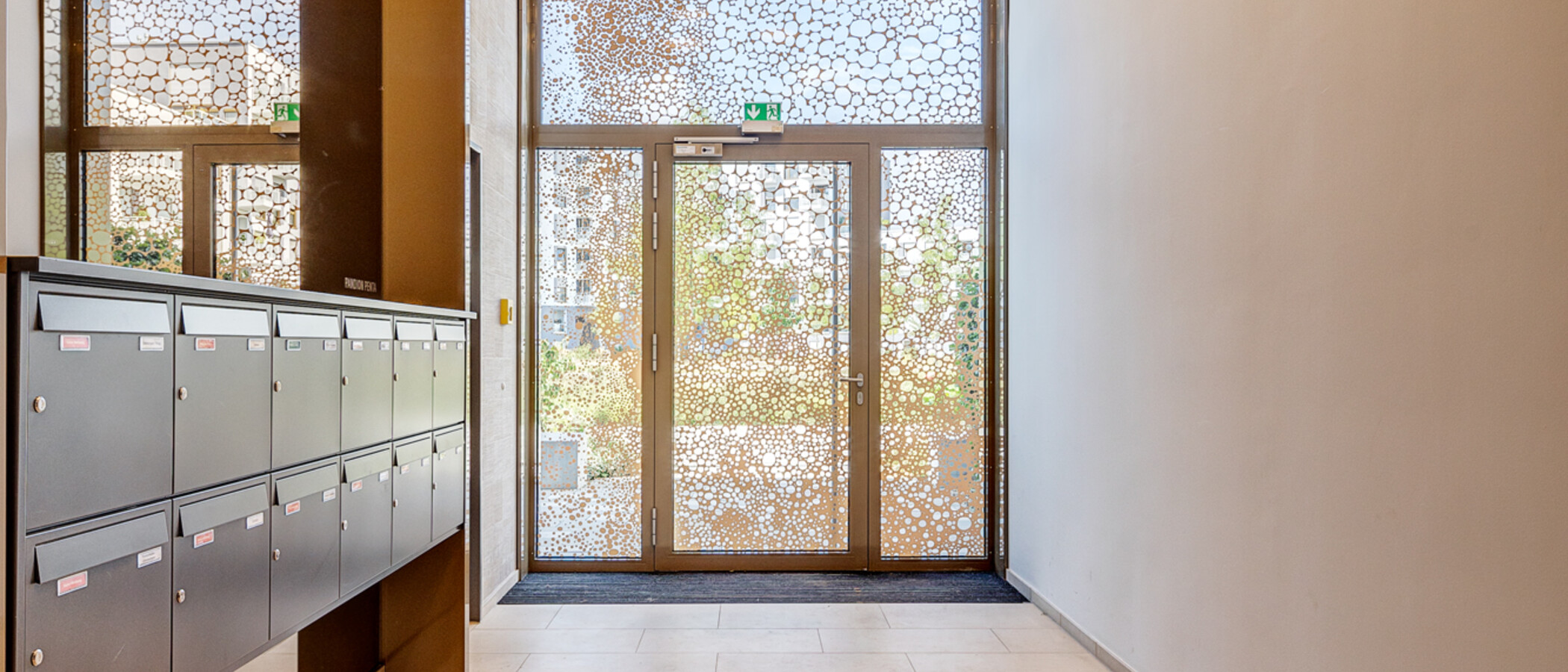 Wohnung München Pasing 01 Entree 13138