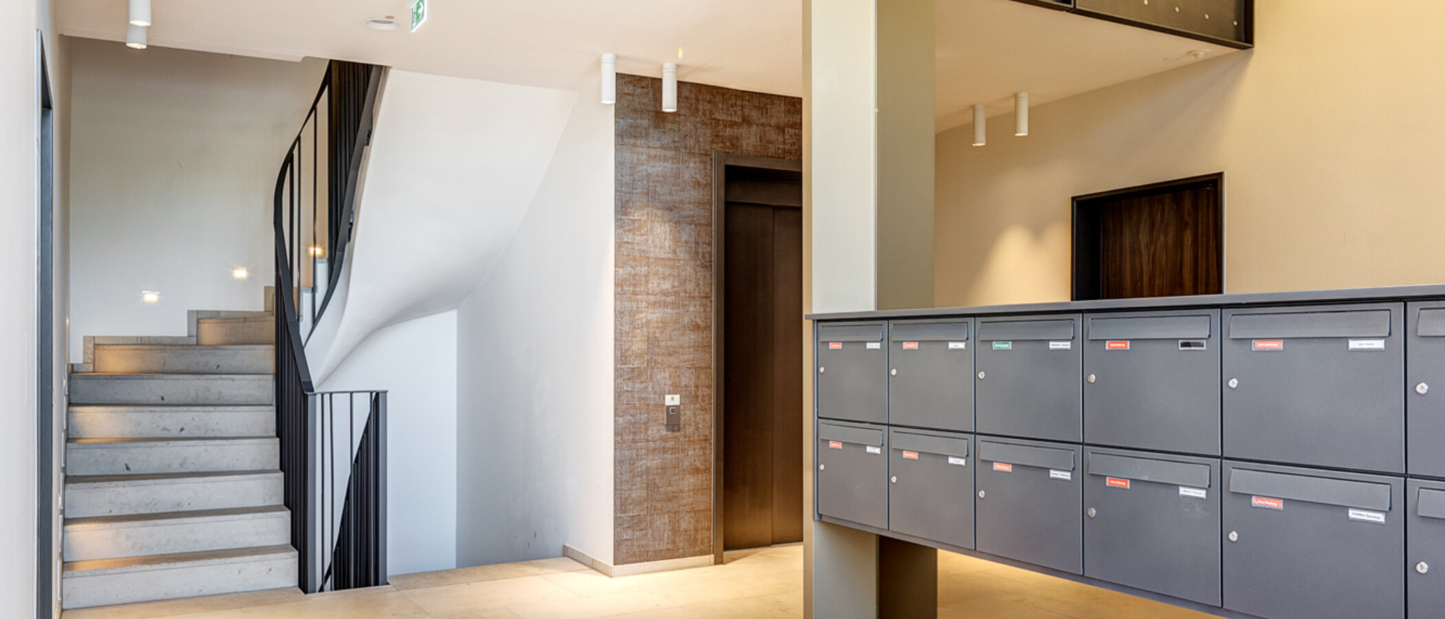 Wohnung München Pasing 02 Entree 13138