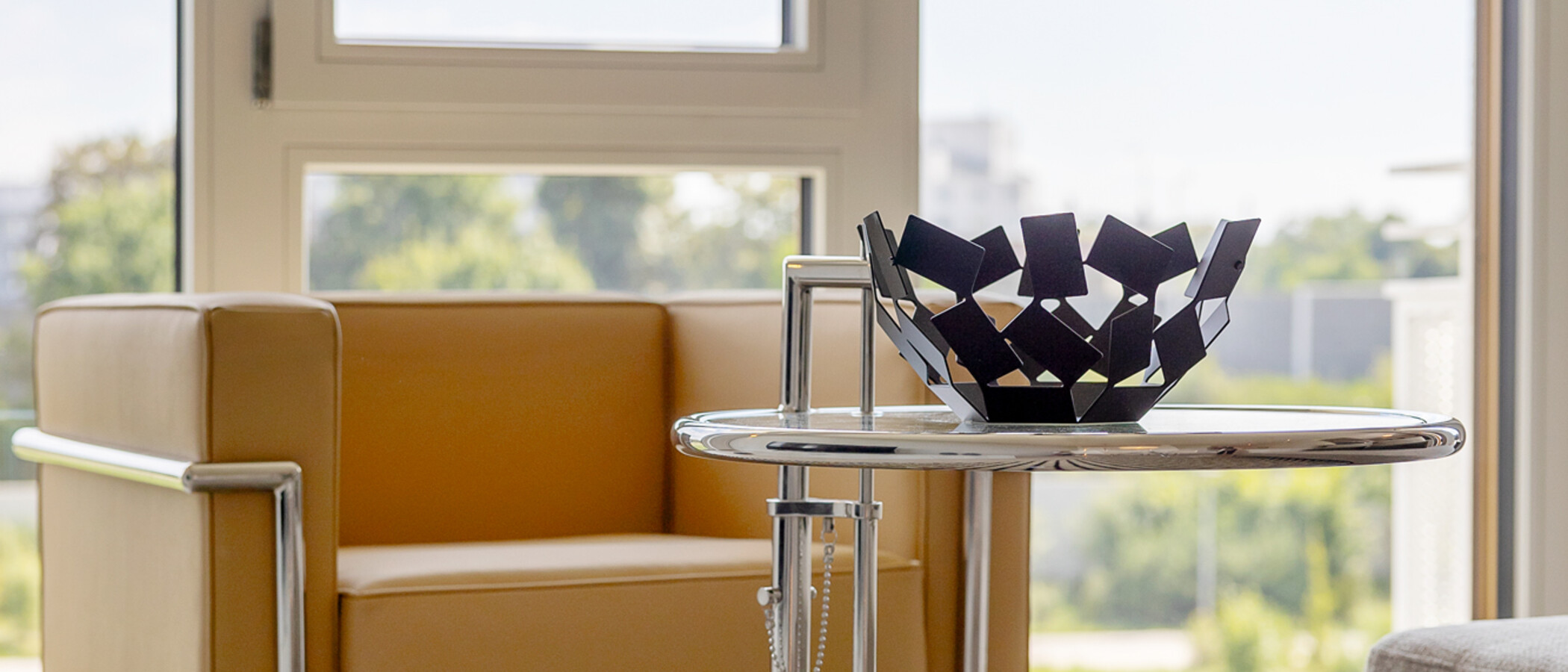 Wohnung München Pasing 02 Wohnbereich 13138