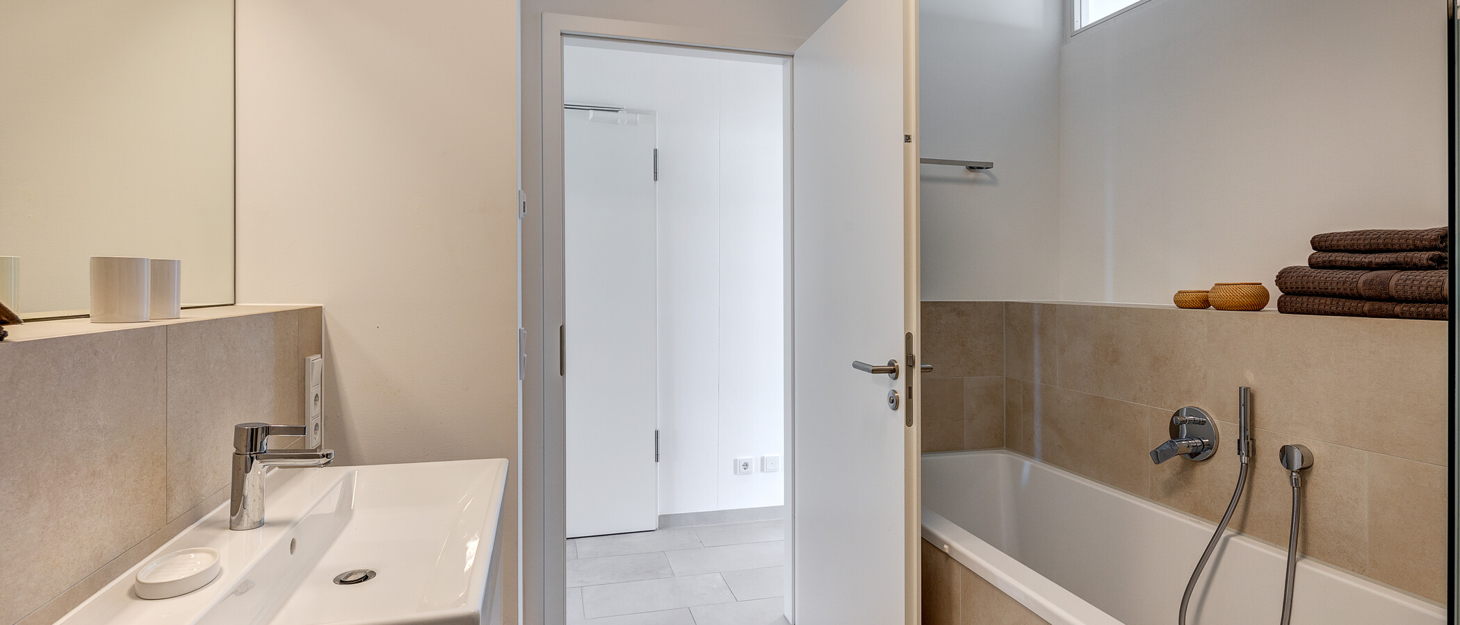 Wohnung München Pasing 04 1. Badezimmer 13138