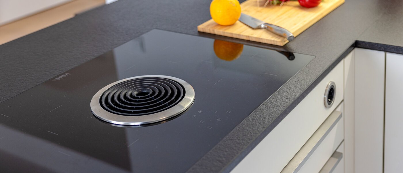 Wohnung München Ludwigsvorstadt 03 Küche 13139