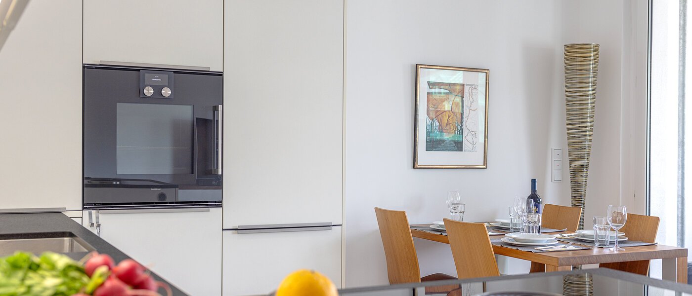 Wohnung München Ludwigsvorstadt 04 Küche 13139