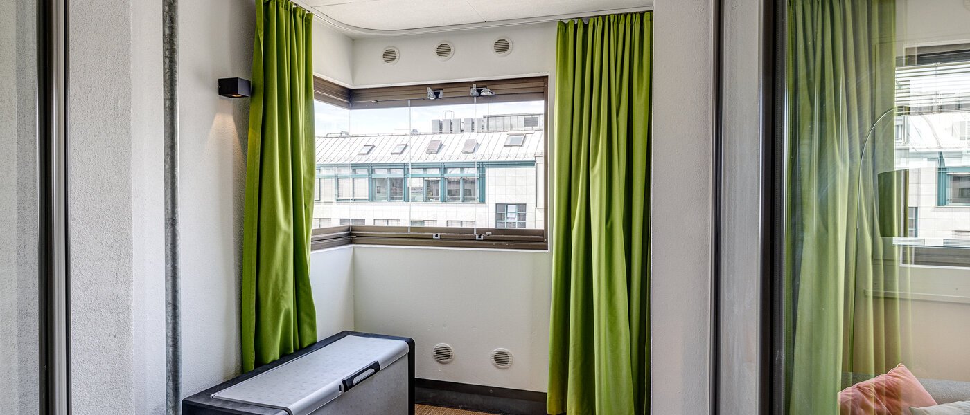 Wohnung München Ludwigsvorstadt 01 Wintergarten 13139