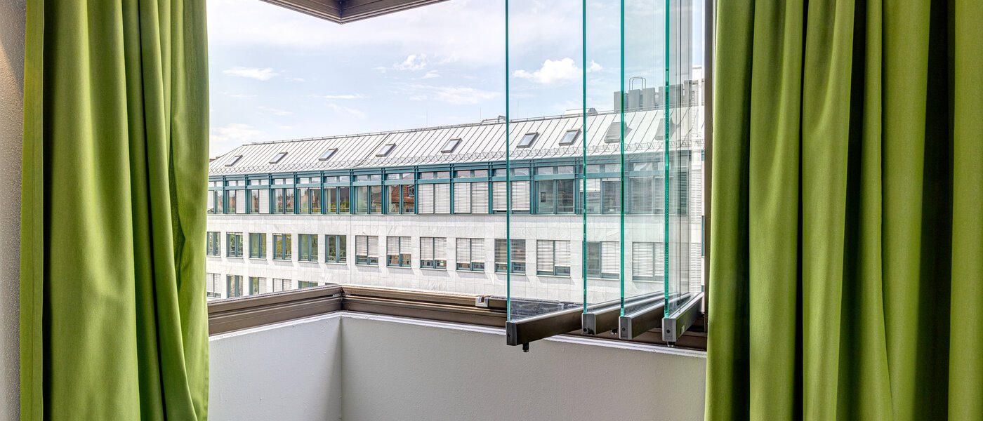 Wohnung München Ludwigsvorstadt 02 Wintergarten 13139