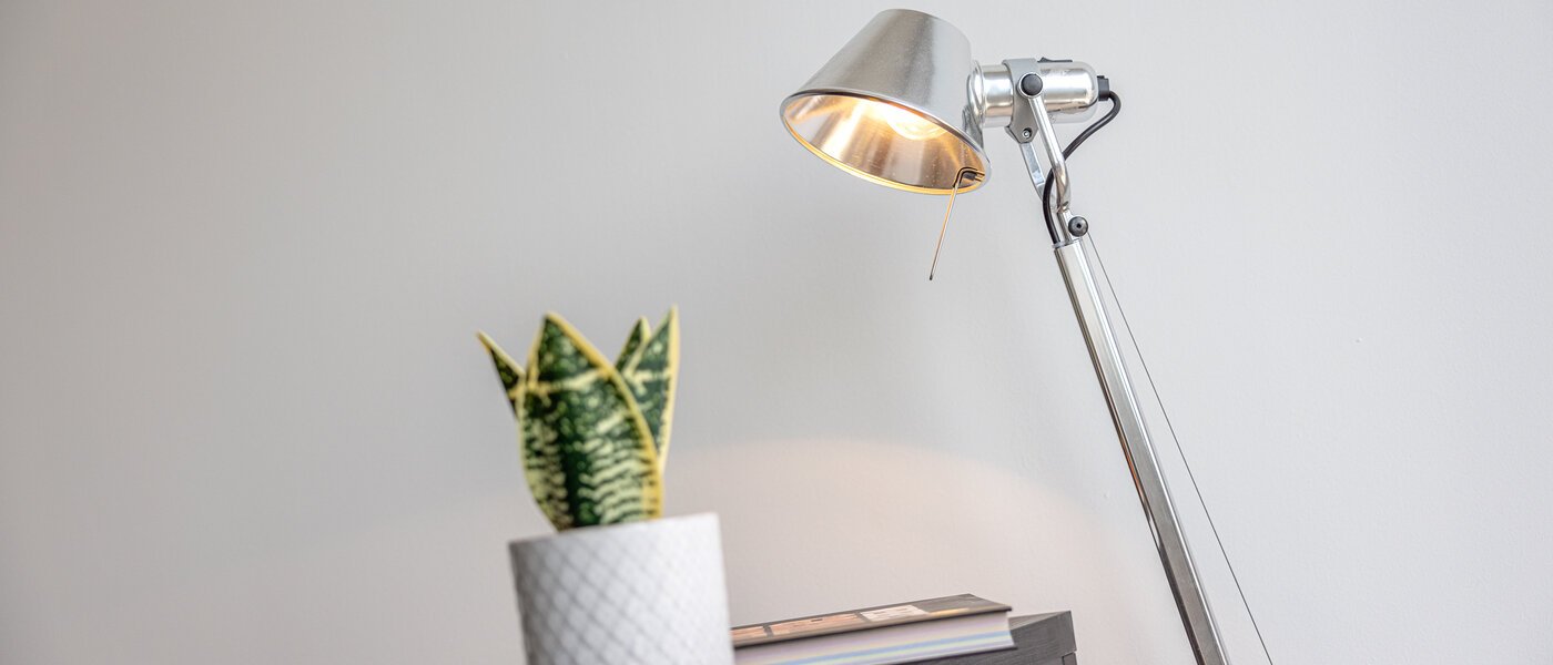 Wohnung München Ludwigsvorstadt 03 2. Schlafzimmer	 13139