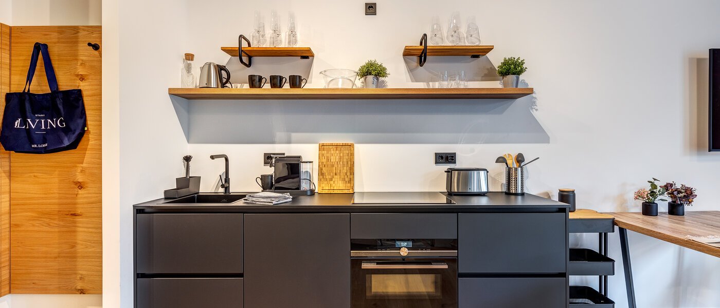 Wohnung München Schwanthalerhöhe 01 Küche 13143