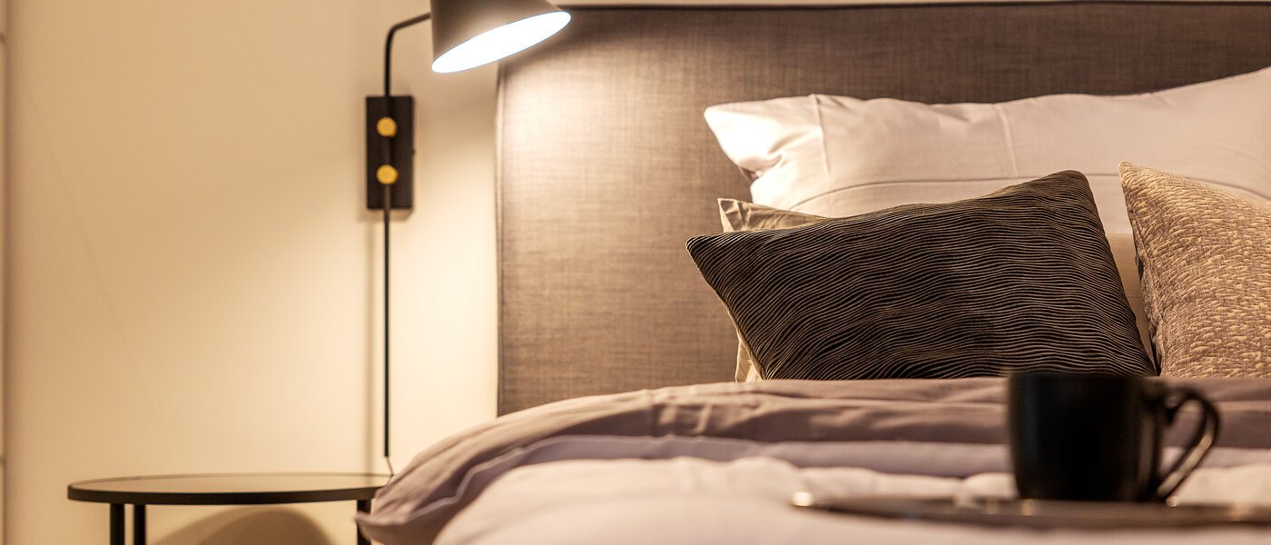 Wohnung München Schwanthalerhöhe 02 Schlafbereich 13143