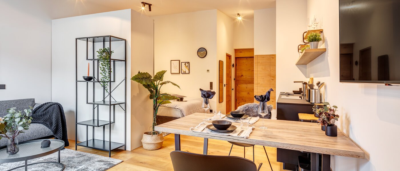 Wohnung München Schwanthalerhöhe 01 Wohnbereich 13143