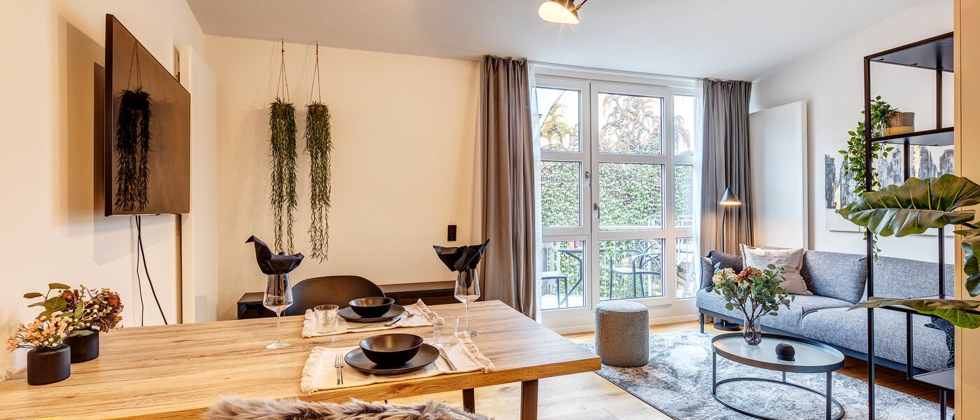 Wohnung München Schwanthalerhöhe 03 Wohnbereich 13143