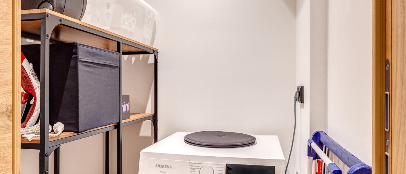 Wohnung München Schwanthalerhöhe 01 Abstellraum 13143