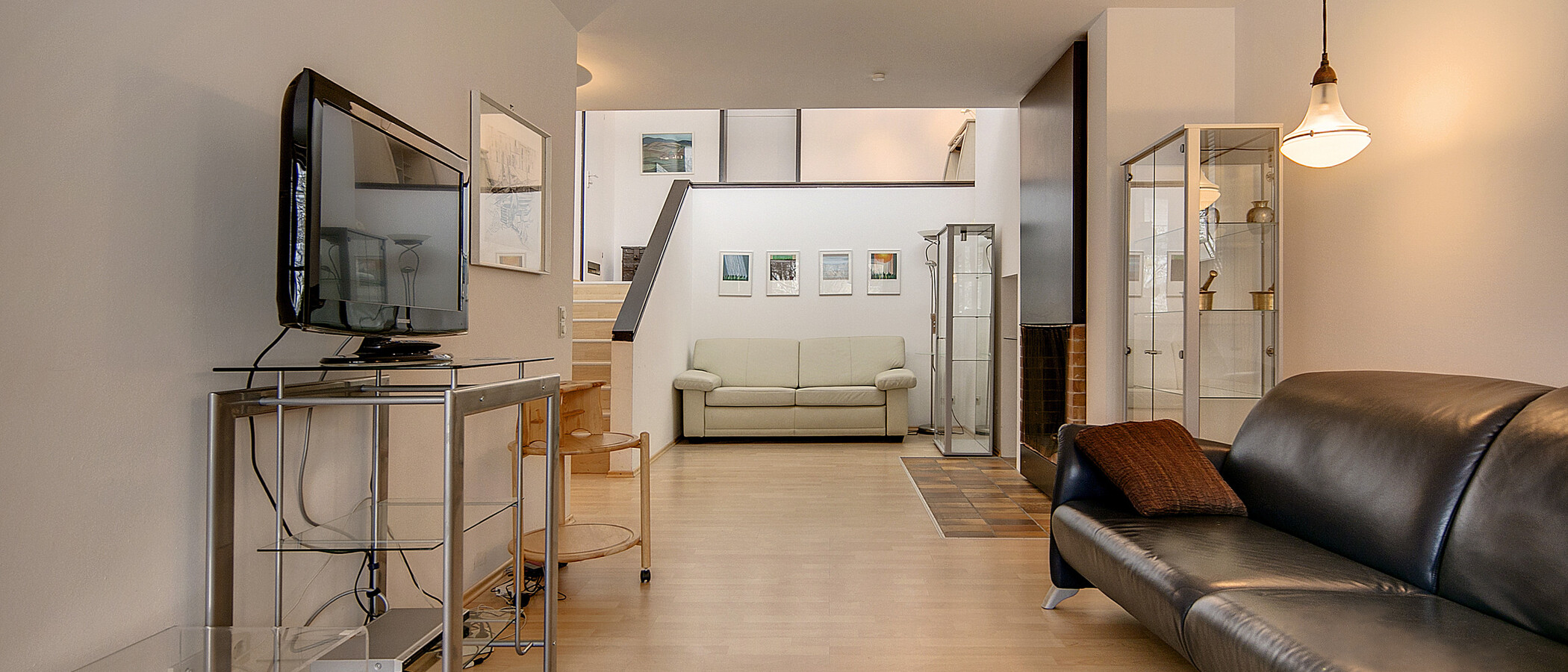Dachterrassenwohnung München Giesing 01 Wohnen 1315
