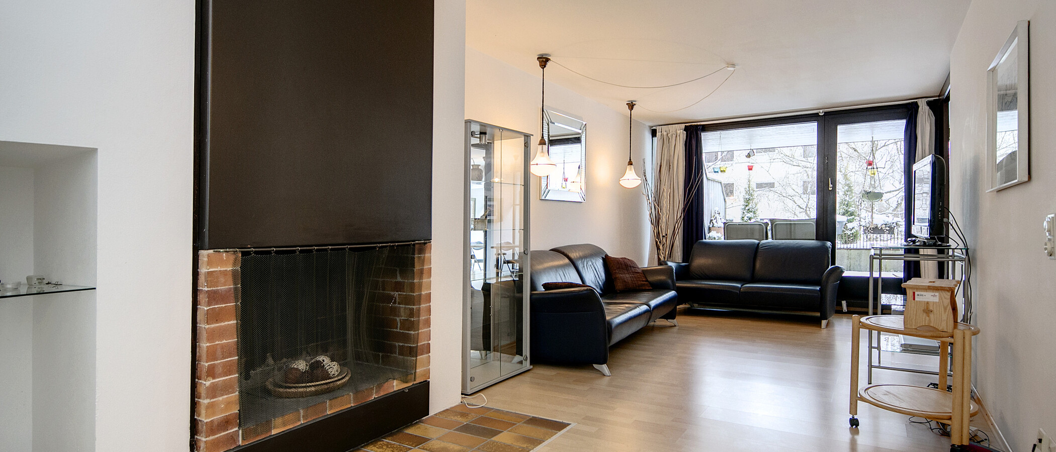 Dachterrassenwohnung München Giesing 04 Wohnen 1315