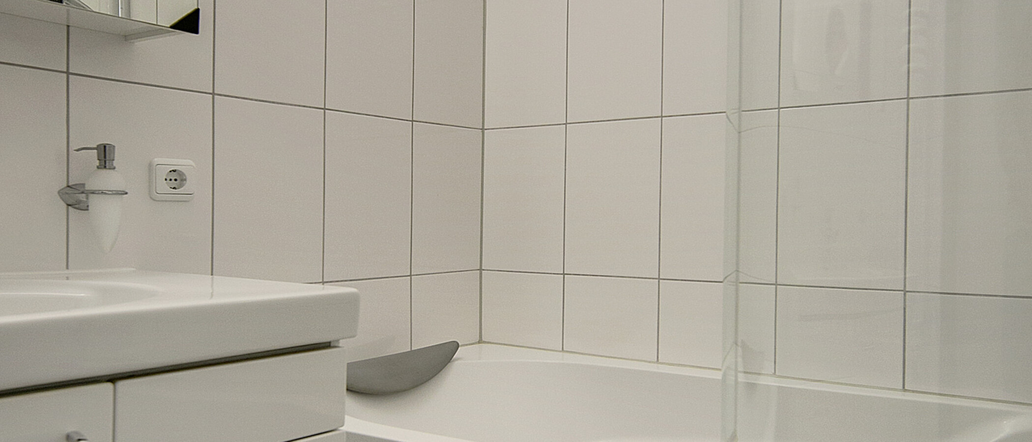 Dachterrassenwohnung München Giesing 02 Badezimmer 1315