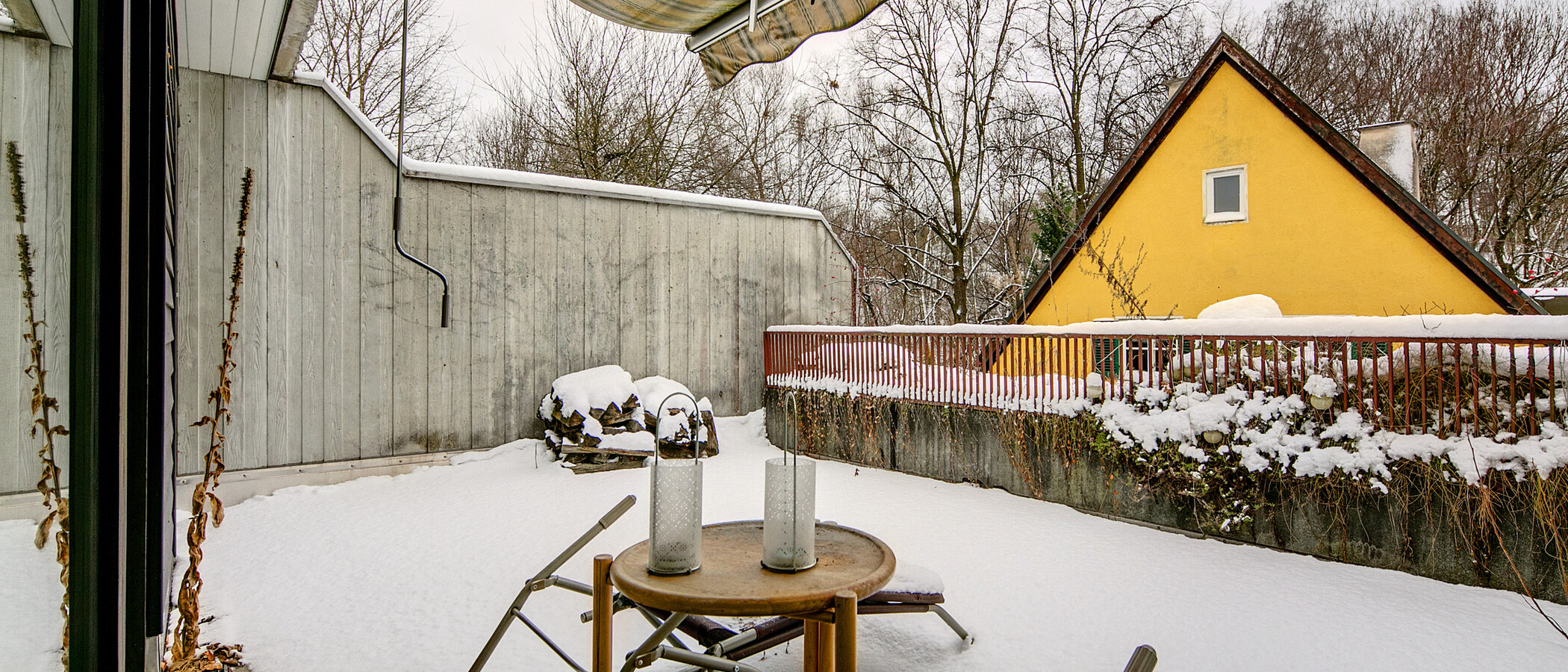 Dachterrassenwohnung München Giesing 02 Terrasse 1315