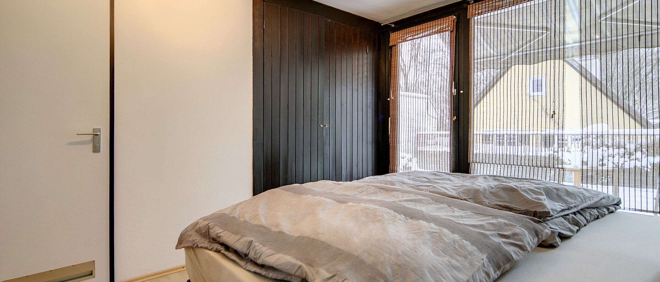 Dachterrassenwohnung München Giesing 02 Schlafen 1315