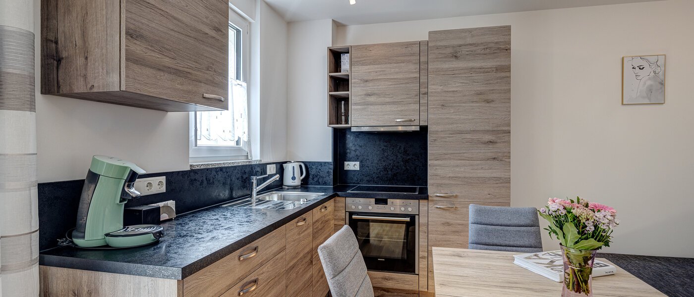 Wohnung Vaterstetten 01 Küche 13151