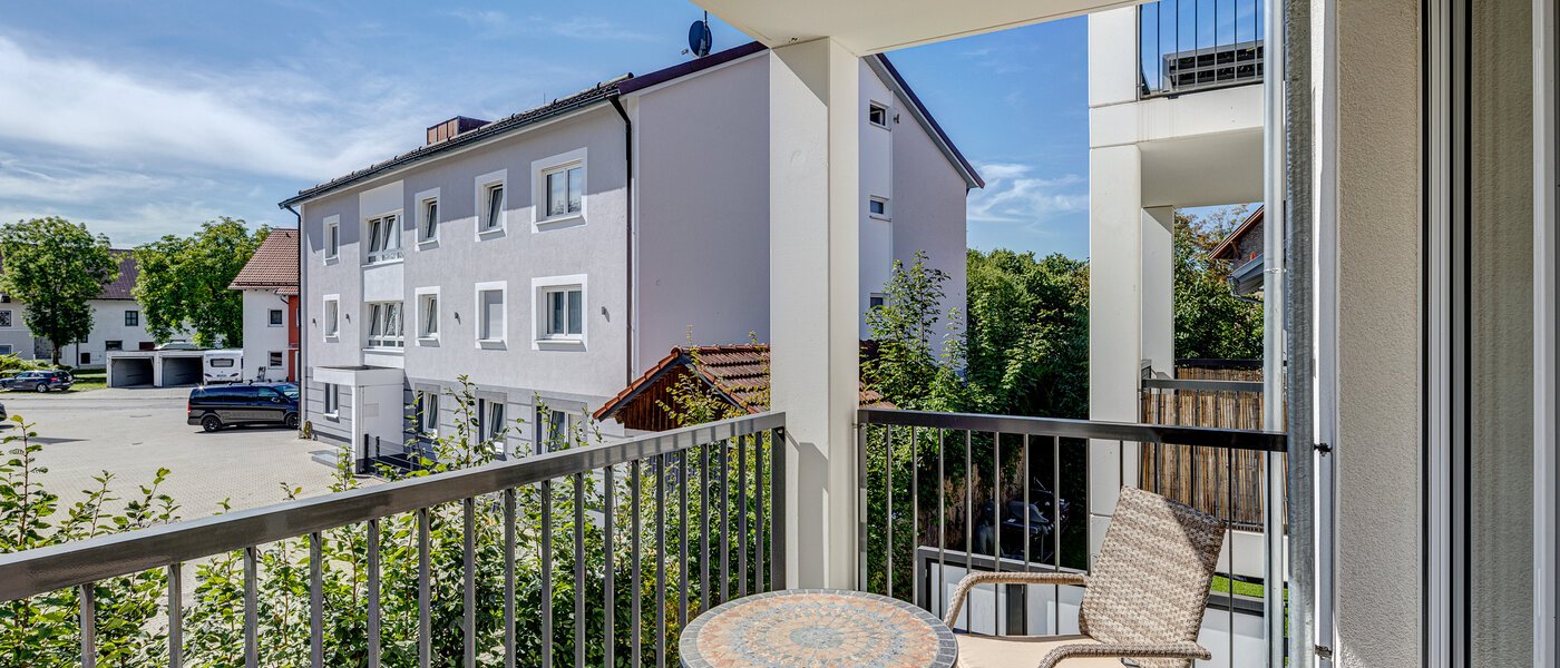 Wohnung Vaterstetten 02 Balkon 13151