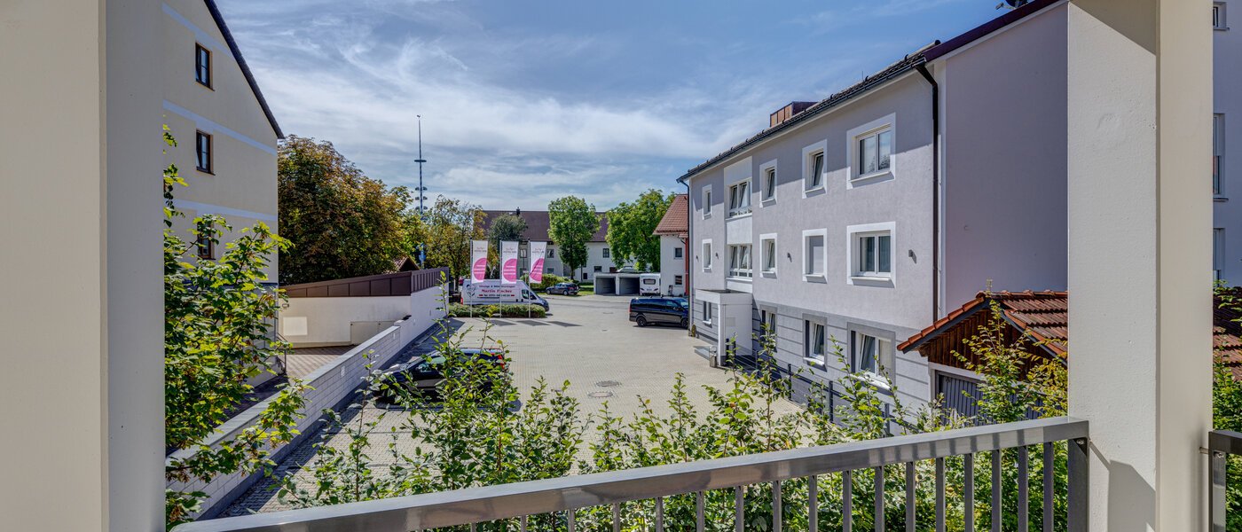 Wohnung Vaterstetten 01 Aussicht 13151