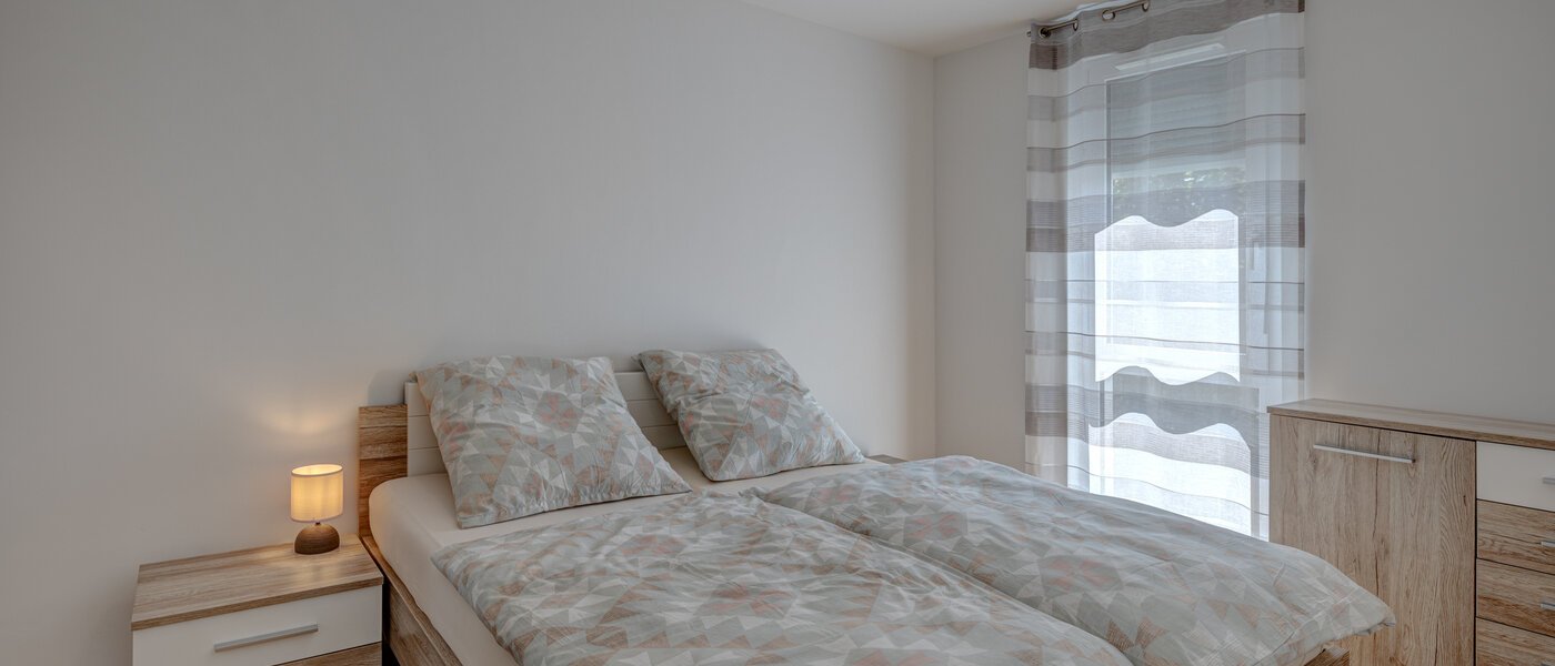 Wohnung Vaterstetten 01 Schlafzimmer 13151