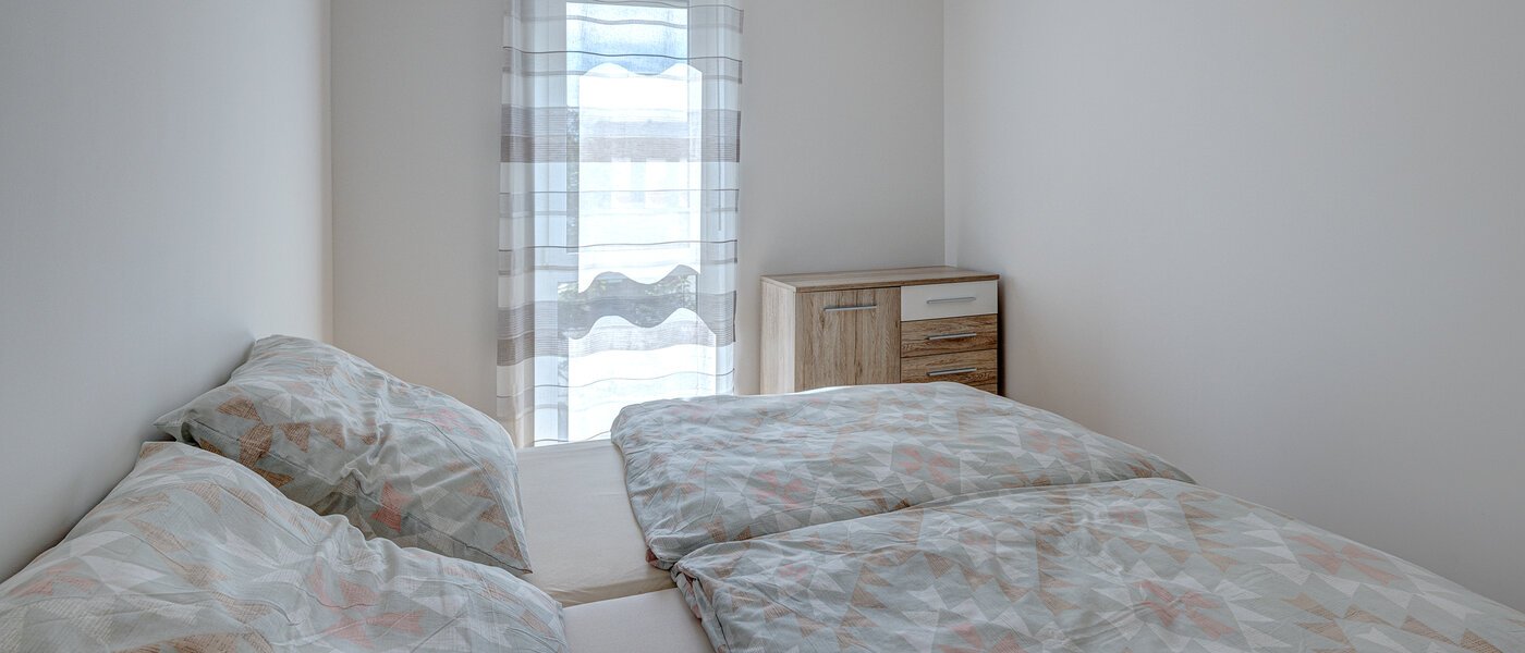 Wohnung Vaterstetten 02 Schlafzimmer 13151