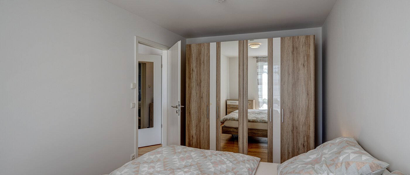 Wohnung Vaterstetten 03 Schlafzimmer 13151