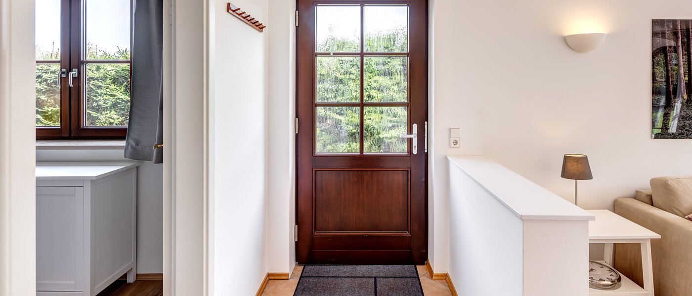 Wohnung Gmund am Tegernsee 01 Flur/Gang 13158